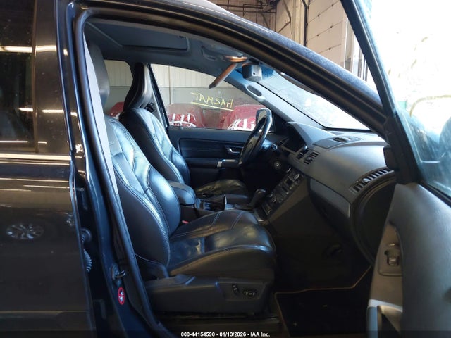 2014 VOLVO XC90 YV4952CT3E1699052 Photo 4