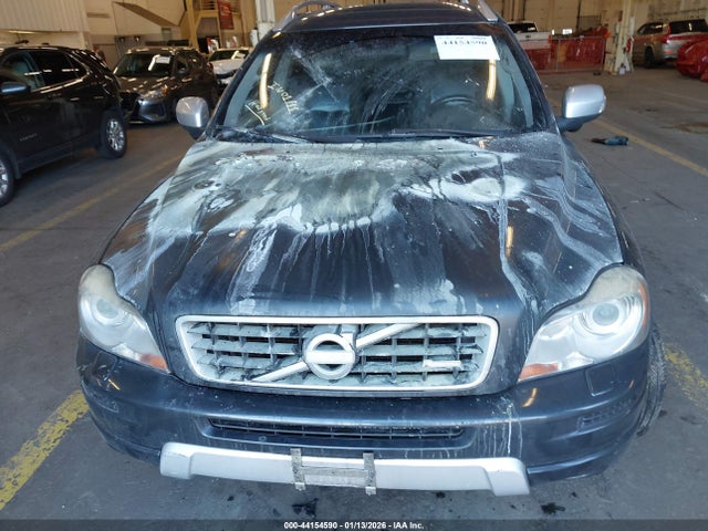 2014 VOLVO XC90 YV4952CT3E1699052 Photo 5