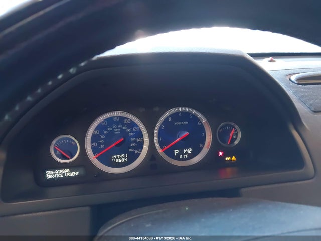 2014 VOLVO XC90 YV4952CT3E1699052 Photo 6