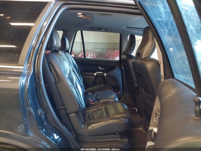 2014 VOLVO XC90 YV4952CT3E1699052 Photo 7