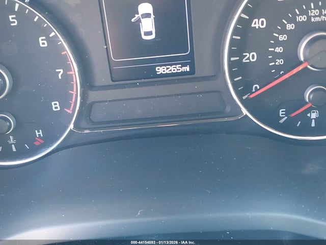KIA FORTE LX 2017 3KPFL4A72HE026817 Image 14
