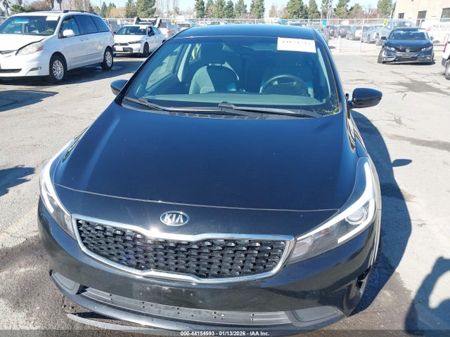 KIA FORTE LX 2017 3KPFL4A72HE026817 Image 6