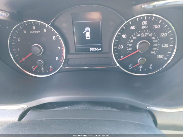 KIA FORTE LX 2017 3KPFL4A72HE026817 Image 7