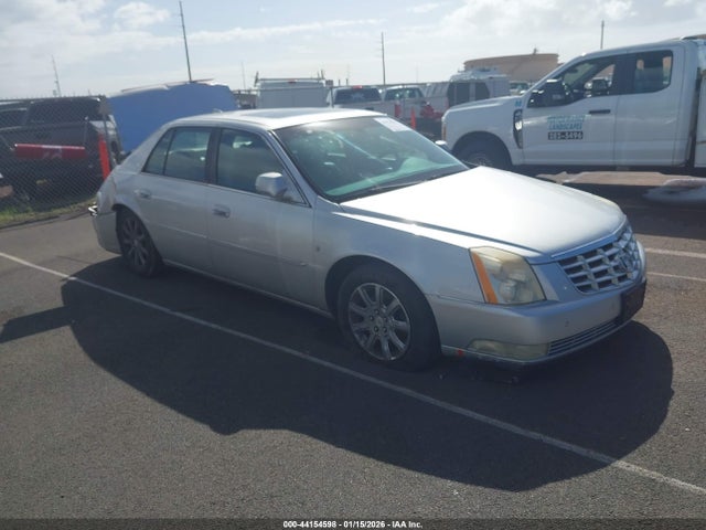 44154598 :رقم المزاد ، 1G6KD57Y49U111360 vin ، 2009 Cadillac Dts 1sc مزاد بيع