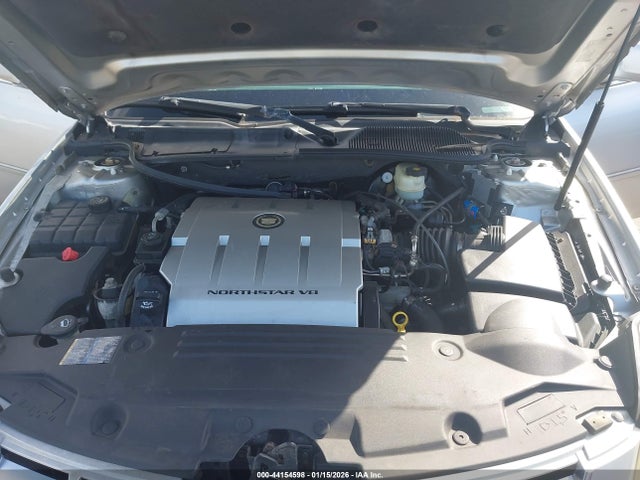 44154598 :رقم المزاد ، 1G6KD57Y49U111360 vin ، 2009 Cadillac Dts 1sc مزاد بيع