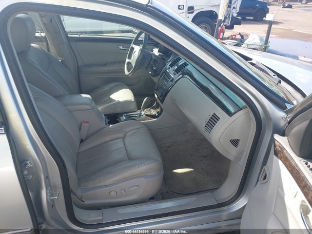 44154598 :رقم المزاد ، 1G6KD57Y49U111360 vin ، 2009 Cadillac Dts 1sc مزاد بيع