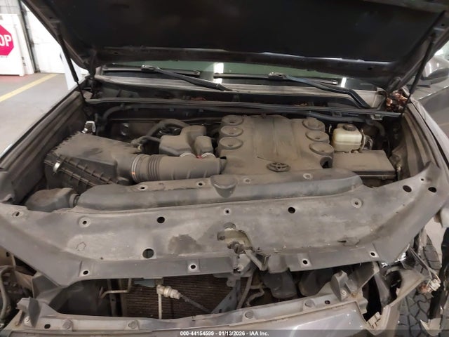 JTEBU5JR3H5454311 Toyota 4RUNNER SR5