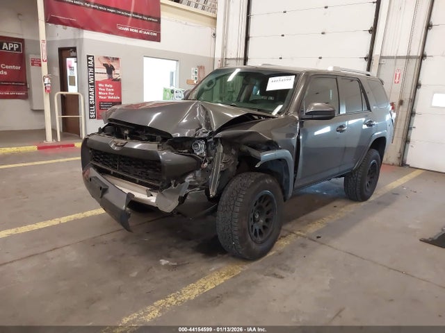 JTEBU5JR3H5454311 Toyota 4RUNNER SR5