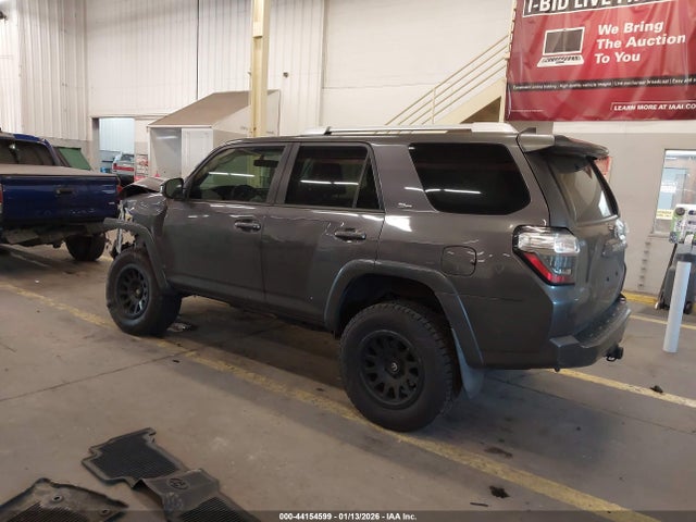 JTEBU5JR3H5454311 Toyota 4RUNNER SR5