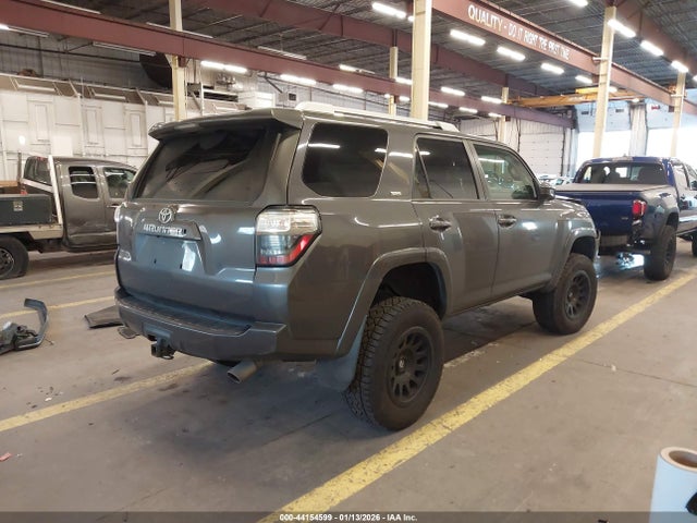 JTEBU5JR3H5454311 Toyota 4RUNNER SR5