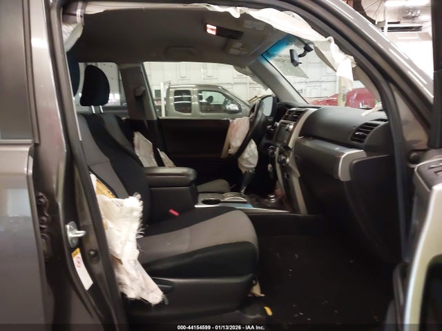 JTEBU5JR3H5454311 Toyota 4RUNNER SR5