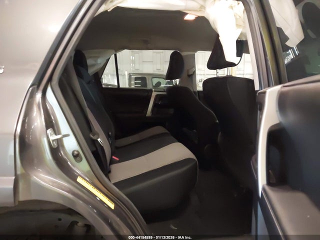 JTEBU5JR3H5454311 Toyota 4RUNNER SR5