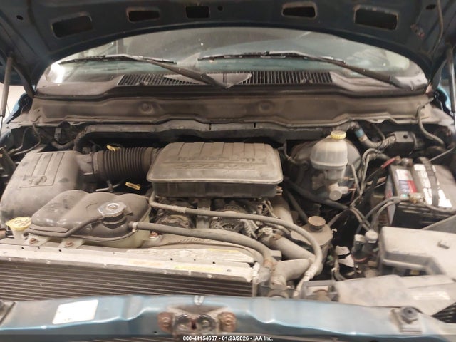 Aukcja sprzedaży 2002 Dodge Ram 1500 St, vin: 1D7HA16N12J158021, numer aukcji: 44154607