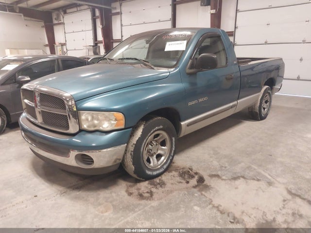 Aukcja sprzedaży 2002 Dodge Ram 1500 St, vin: 1D7HA16N12J158021, numer aukcji: 44154607
