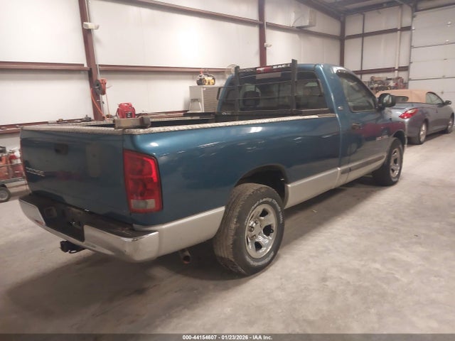 Aukcja sprzedaży 2002 Dodge Ram 1500 St, vin: 1D7HA16N12J158021, numer aukcji: 44154607