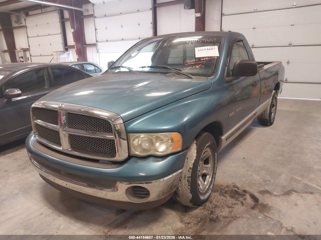 Aukcja sprzedaży 2002 Dodge Ram 1500 St, vin: 1D7HA16N12J158021, numer aukcji: 44154607