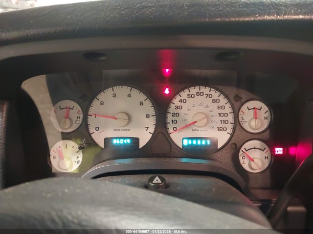 Aukcja sprzedaży 2002 Dodge Ram 1500 St, vin: 1D7HA16N12J158021, numer aukcji: 44154607