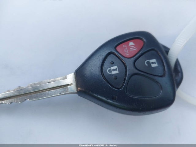 JTEZU5JR6J5189095 Toyota 4RUNNER SR5
