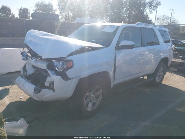 JTEZU5JR6J5189095 Toyota 4RUNNER SR5
