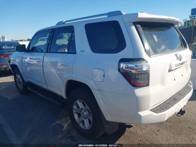 JTEZU5JR6J5189095 Toyota 4RUNNER SR5