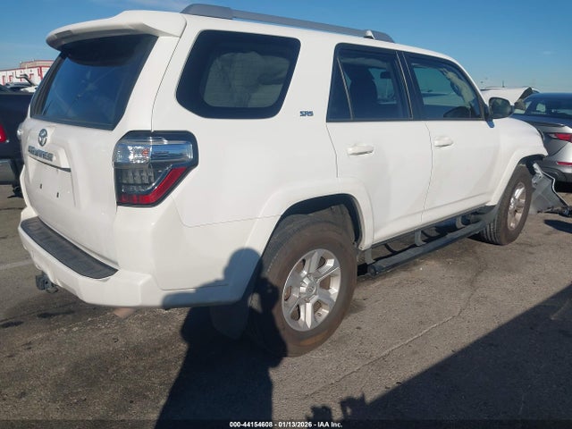 JTEZU5JR6J5189095 Toyota 4RUNNER SR5