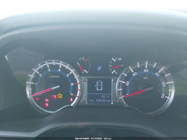 JTEZU5JR6J5189095 Toyota 4RUNNER SR5