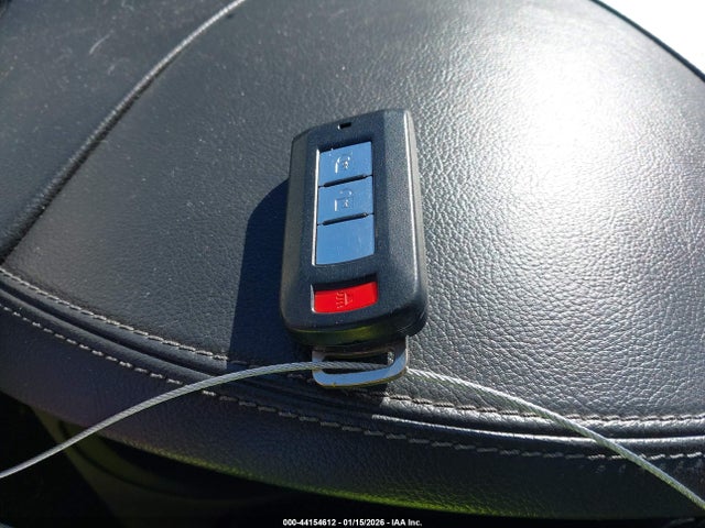 2019 MITSUBISHI OUTLANDER JA4AZ3A35KZ039275 Photo 10