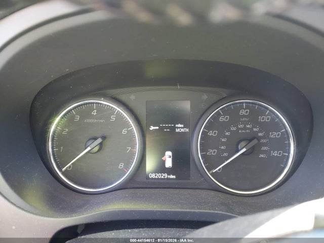 2019 MITSUBISHI OUTLANDER JA4AZ3A35KZ039275 Photo 6