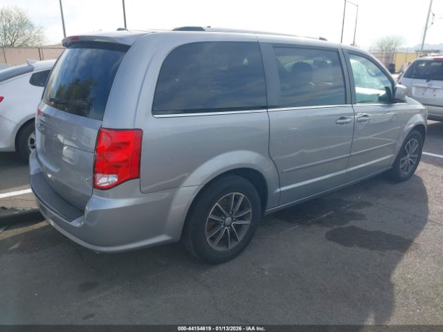 2017 DODGE GRAND CARAVAN 2C4RDGCG9HR865211 Photo 3