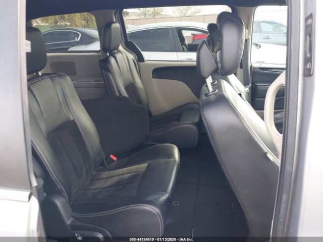 2017 DODGE GRAND CARAVAN 2C4RDGCG9HR865211 Photo 7