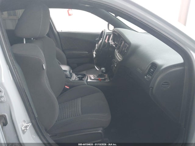 2C3CDXHG3NH170050 Dodge Charger Gt Rwd