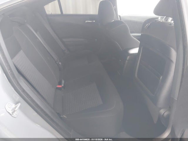 2C3CDXHG3NH170050 Dodge Charger Gt Rwd