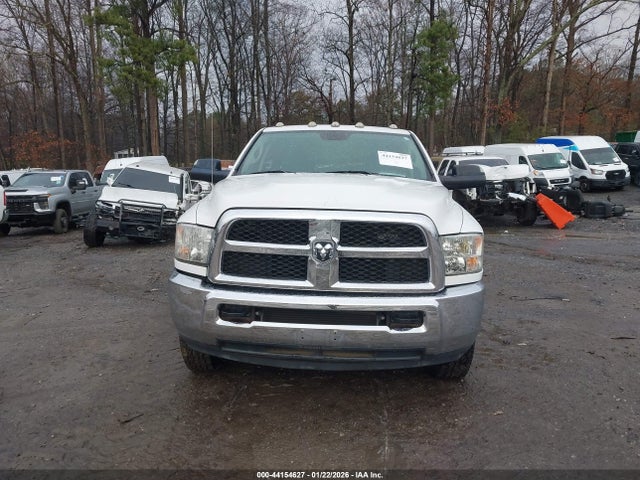 Aukcja sprzedaży 2018 Ram 3500 Chassis Tradesman/slt/laramie, vin: 3C7WRTCL2JG164583, numer aukcji: 44154627