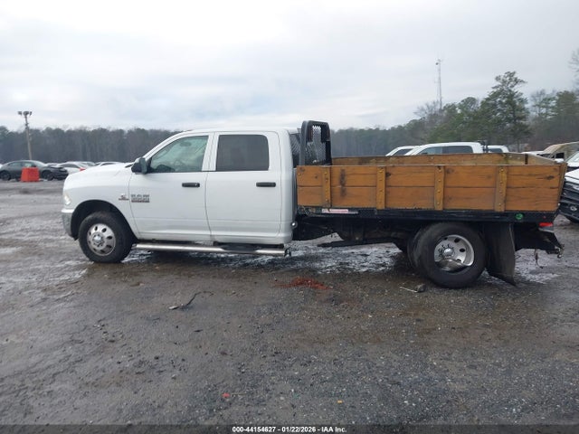 Aukcja sprzedaży 2018 Ram 3500 Chassis Tradesman/slt/laramie, vin: 3C7WRTCL2JG164583, numer aukcji: 44154627