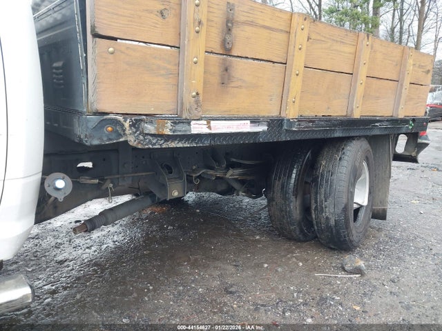 Aukcja sprzedaży 2018 Ram 3500 Chassis Tradesman/slt/laramie, vin: 3C7WRTCL2JG164583, numer aukcji: 44154627