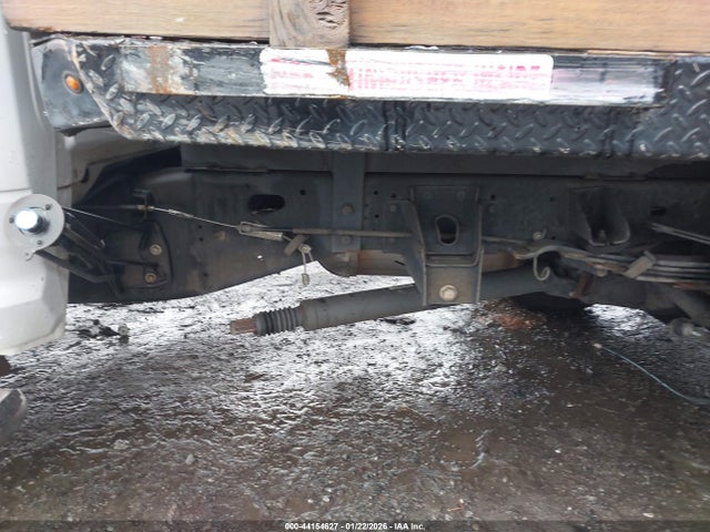 Aukcja sprzedaży 2018 Ram 3500 Chassis Tradesman/slt/laramie, vin: 3C7WRTCL2JG164583, numer aukcji: 44154627