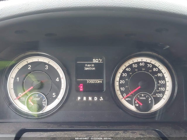 Aukcja sprzedaży 2018 Ram 3500 Chassis Tradesman/slt/laramie, vin: 3C7WRTCL2JG164583, numer aukcji: 44154627