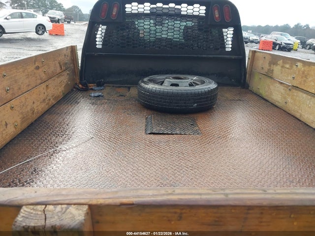 Aukcja sprzedaży 2018 Ram 3500 Chassis Tradesman/slt/laramie, vin: 3C7WRTCL2JG164583, numer aukcji: 44154627