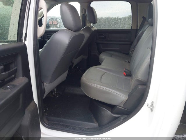 Aukcja sprzedaży 2018 Ram 3500 Chassis Tradesman/slt/laramie, vin: 3C7WRTCL2JG164583, numer aukcji: 44154627