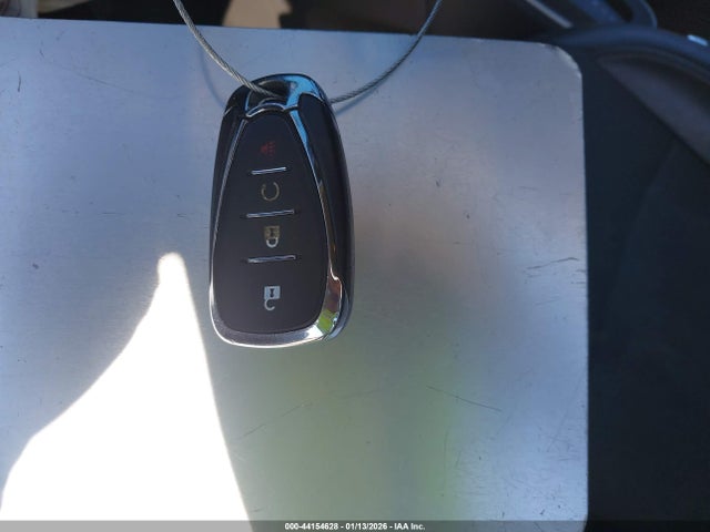 KL7CJLSM7MB377413 Chevrolet Trax Fwd Lt