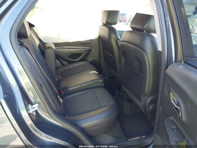 KL7CJLSM7MB377413 Chevrolet Trax Fwd Lt