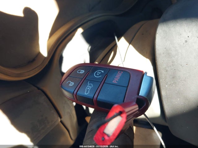 2019 JEEP GRAND CHEROKEE 1C4RJFN93KC616534 Photo 10