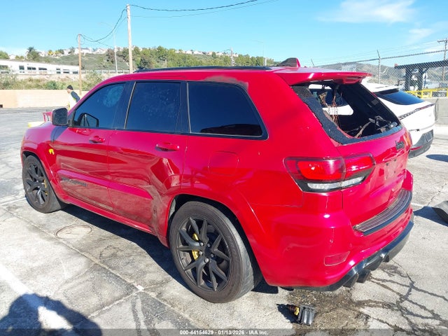 2019 JEEP GRAND CHEROKEE 1C4RJFN93KC616534 Photo 2