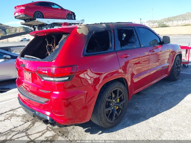 2019 JEEP GRAND CHEROKEE 1C4RJFN93KC616534 Photo 3