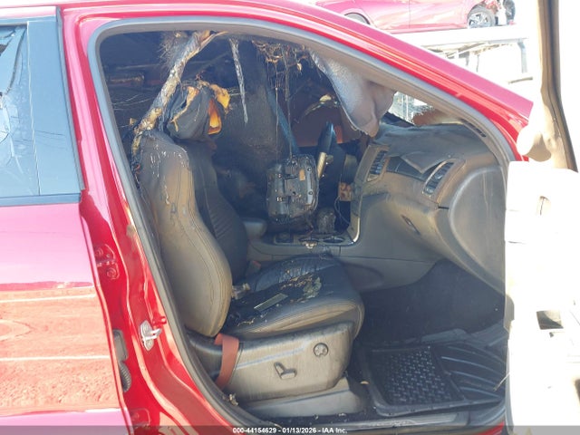 2019 JEEP GRAND CHEROKEE 1C4RJFN93KC616534 Photo 4