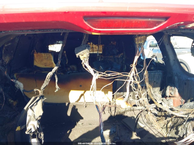 2019 JEEP GRAND CHEROKEE 1C4RJFN93KC616534 Photo 5