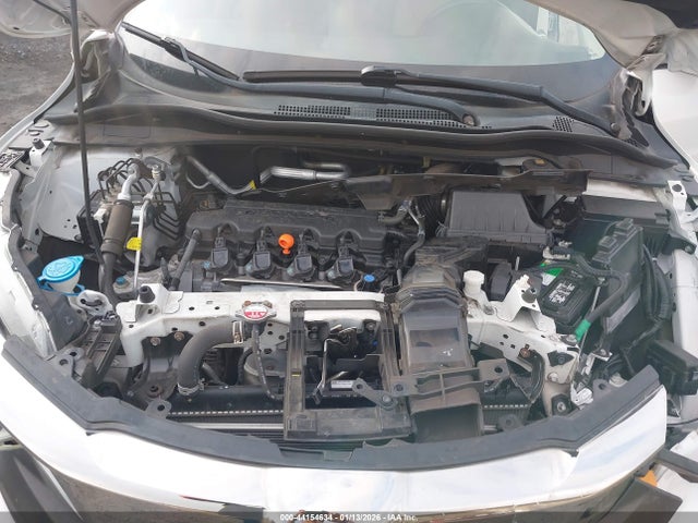 3CZRU5H32LM712562 Honda Hr-v 2wd Lx