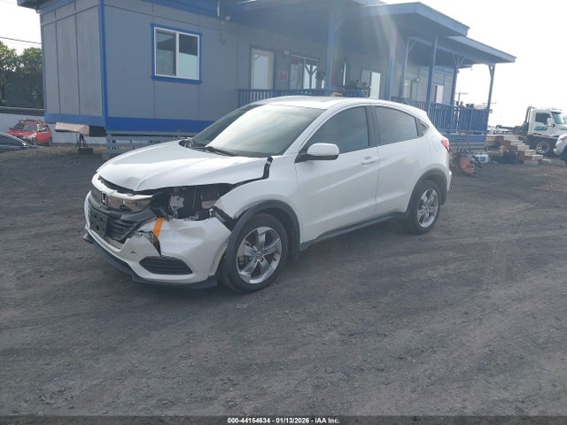 3CZRU5H32LM712562 Honda Hr-v 2wd Lx