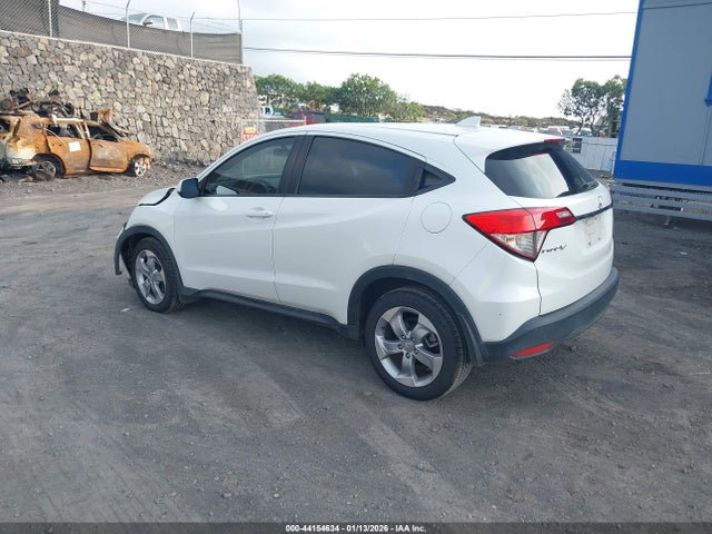 3CZRU5H32LM712562 Honda Hr-v 2wd Lx