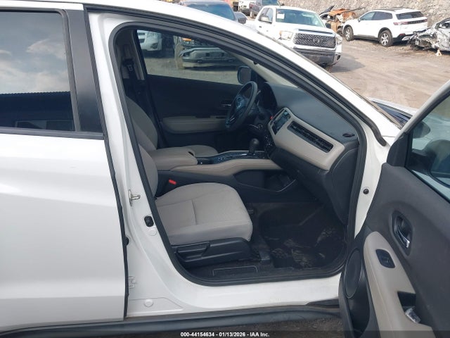 3CZRU5H32LM712562 Honda Hr-v 2wd Lx